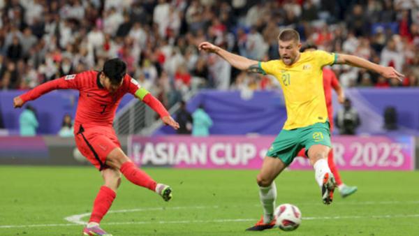 Australia v Korea Republic | Mini Match | AFC Asian Cup Qatar 2023