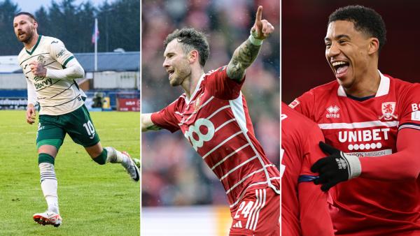Aussies Abroad: O’Neill's screamer as Silvera and Boyle score | Subway Socceroos