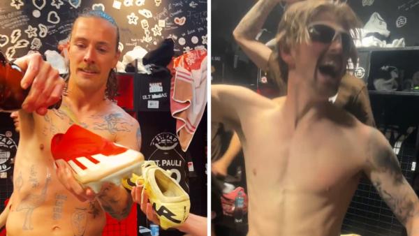 Aussies Abroad: Irvine and Metcalfe promoted with St Pauli | Subway Socceroos