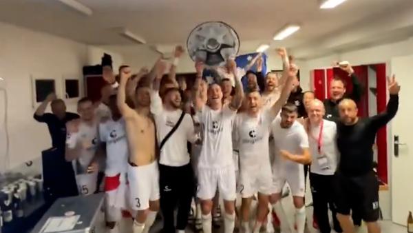 Aussies Abroad: Irvine & Metcalfe win league | Subway Socceroos