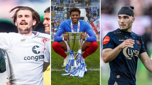 Aussies Abroad: Yengi wins League One | Subway Socceroos