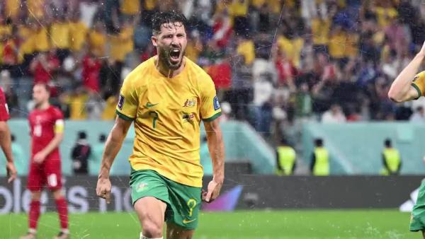 Local Perth clubs help announce Subway Socceroos squad | June 2024