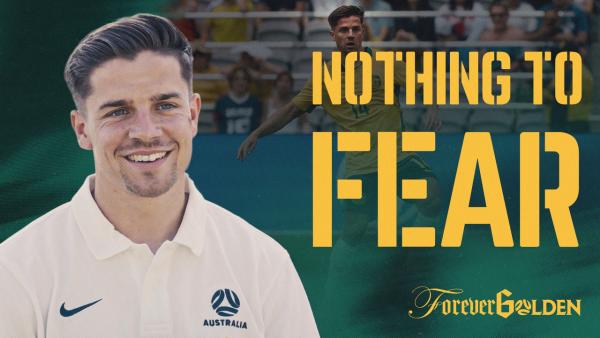 Cameron Devlin on second FIFA World Cup, Türkiye focus & having nothing to fear | Press Conference