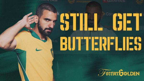 Aziz Behich on Türkiye opener, World Cup experience & Socceroos belief | Press Conference