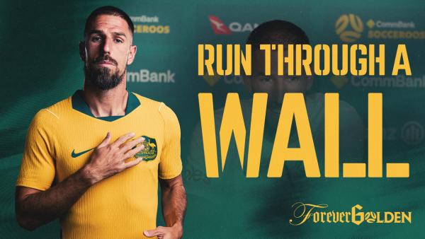 Milos Degenek on World Cup mentality, Türkiye opener & Socceroos experience | Press Conference