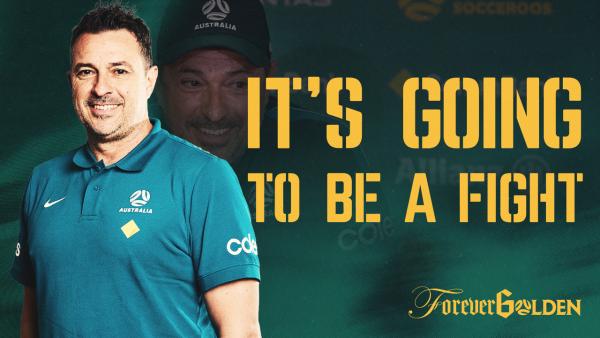 Paul Okon on Paraguay decider, Leckie update & Socceroos belief | Press Conference