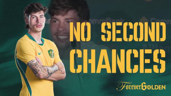 Jordan Bos on Egypt clash, knockout mindset & Socceroos belief | Press Conference