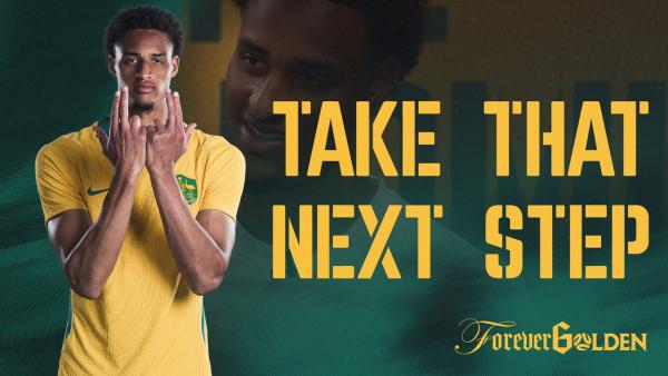 Tete Yengi on Egypt clash, Socceroos attack & base camp farewell | Press Conference