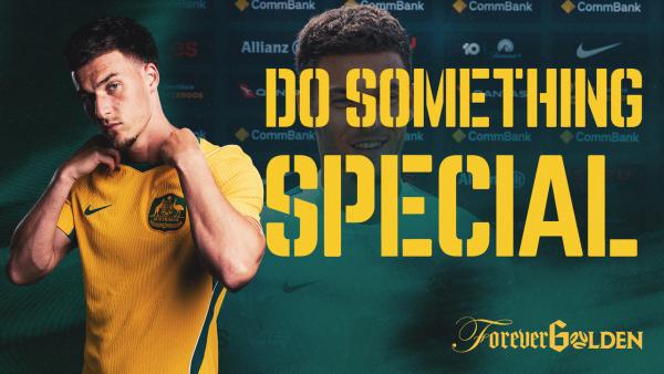 Ajdin Hrustic on Egypt clash, penalty readiness & Socceroos belief | Press Conference
