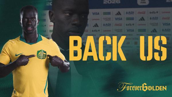 Awer Mabil on Socceroos’ World Cup exit, national pride & backing Australian football | Mixed Zone