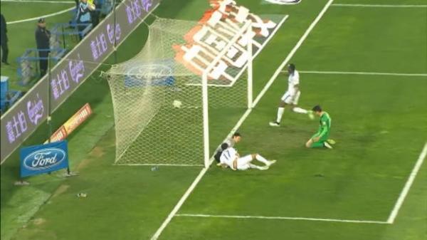 Cahill's wait continues in CSL