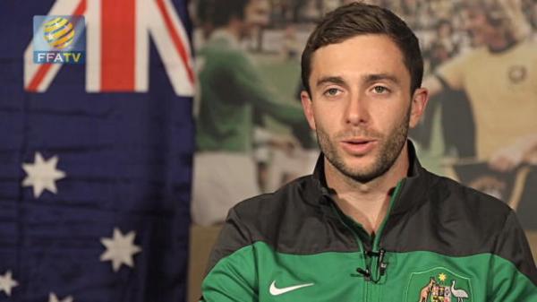 FFA TV Rewind | Oar's football journey