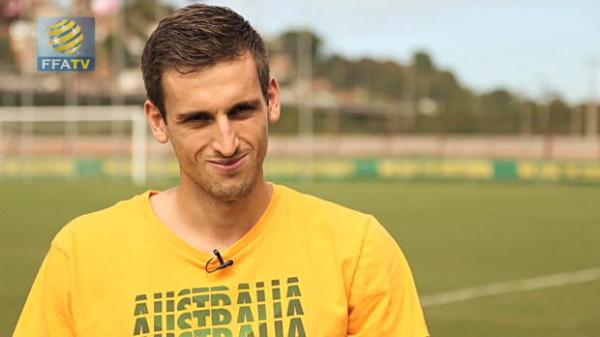 FFA TV | Spira ready for Oranje onslaught