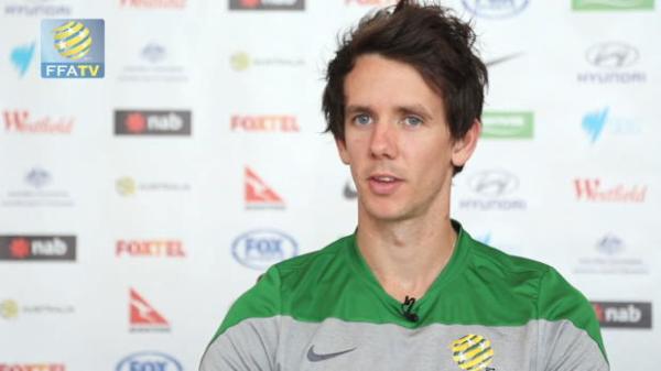 FFA TV | Kruse pushing for selection