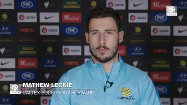 FFA TV | Leckie: 'Second goal would have killed them'