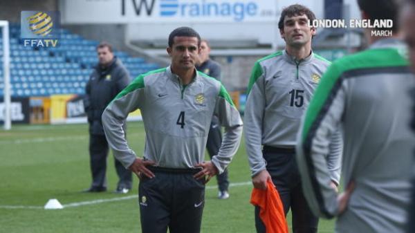 FFA TV | Socceroos' year in review