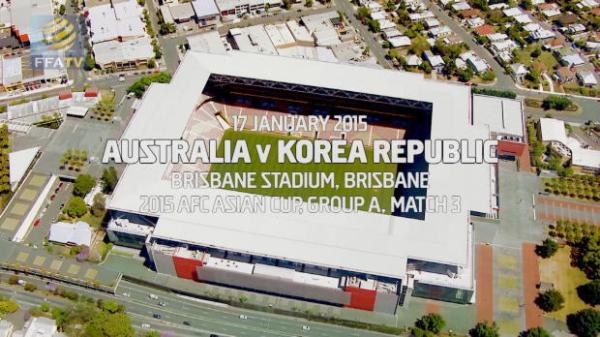 FFA TV | Socceroos v Korea Republic review