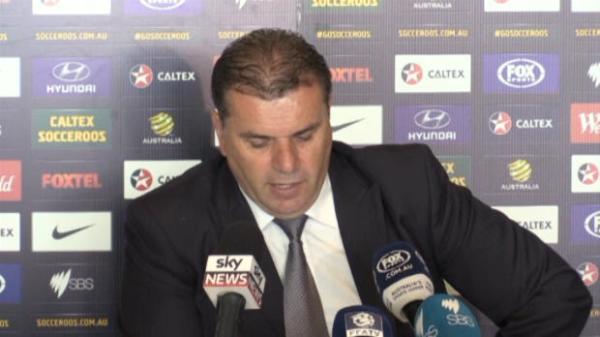 Roar striker on Socceroos radar