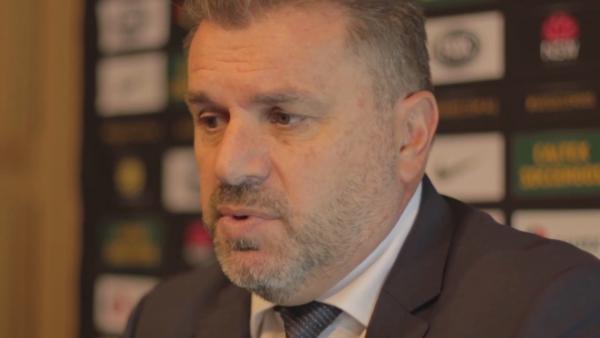 FFA TV | Ange discusses the 23-man squad