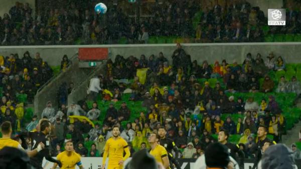 'Biggest games of my career': Amini