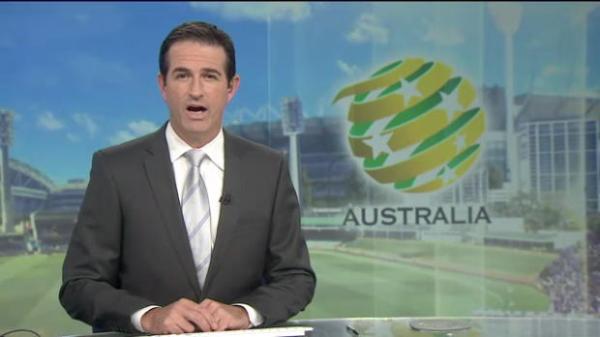 Jedinak honoured by Socceroos captaincy