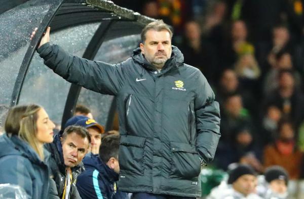 Ange opens up on squad for Honduras clash