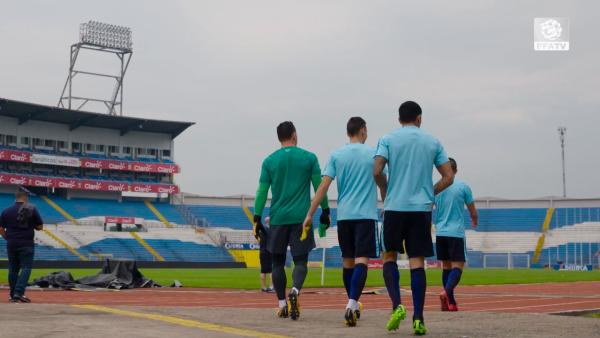 Socceroos playing to win: Ange