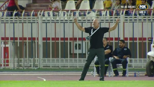 Mini Match | Kuwait v Australia | 2022 FIFA World Cup Qualifiers