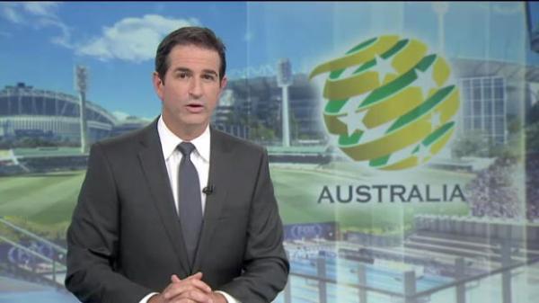 Aloisi backs A-League Socceroos