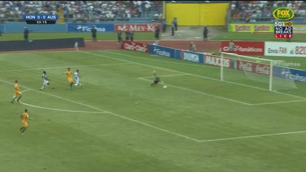 Juric misses golden opportunity 