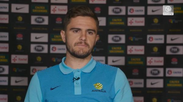 Positive result to take to Sydney: Risdon