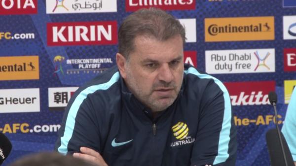 Ange and Mile's final message ahead of Honduras