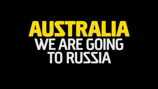 Every goal scored on Road to Russia
