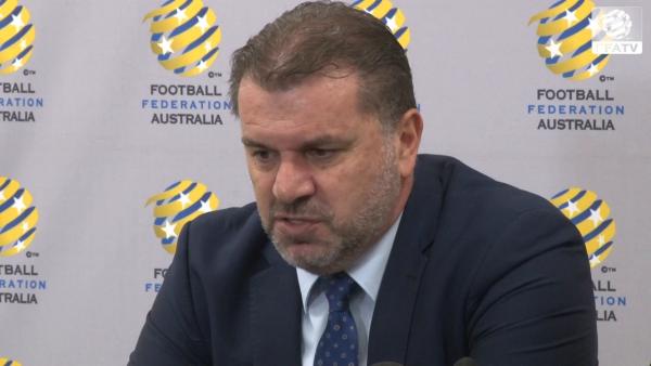 Ange Postecoglou Resignation: Full Press Conference
