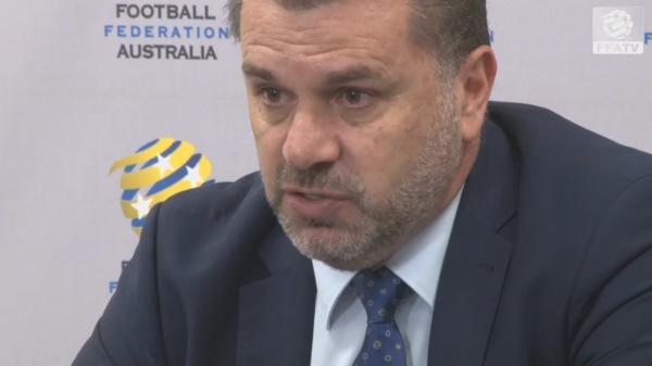 Thankful for family sacrifices: Postecoglou