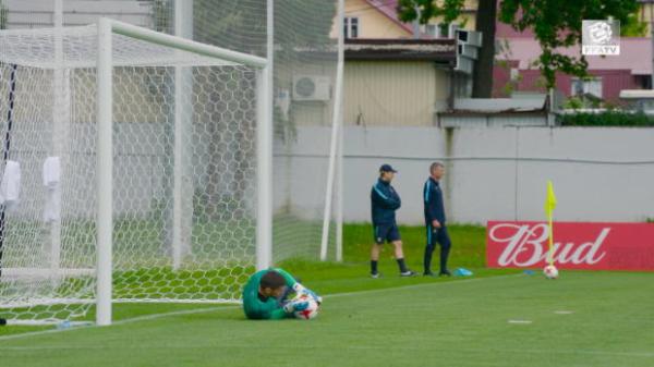 FFA TV | Ange: depth growing for Socceroos 
