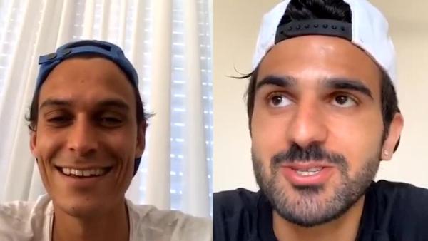 How Lucas Neill stitched up Aziz Behich for his Socceroos initiation song