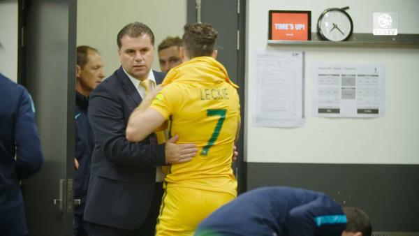 Road to Russia: Adelaide
