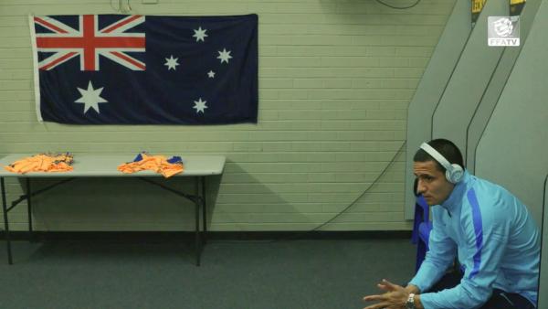 Road to Russia: Sydney (March, 2016)
