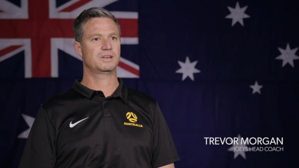 How Diversity Is Strengthening Our Joeys Team