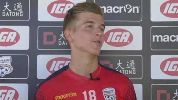 'Mum was screaming' reveals McGree