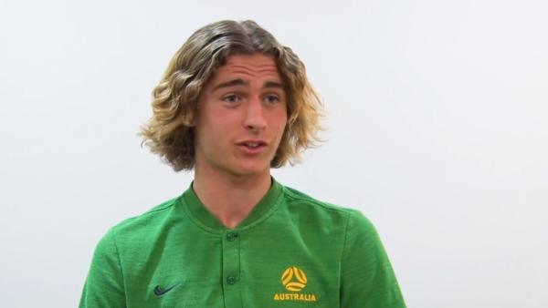 Ryan Teague On Preparations In Brazil