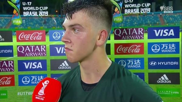 Noah Botic: we dug deep to the final whistle