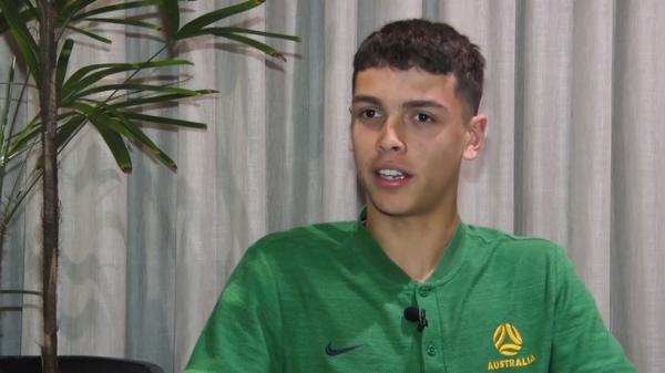 Rawlins: Joeys taking on the occasion 