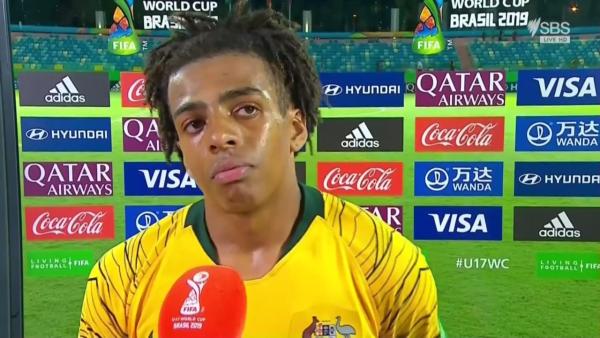 Caleb Watts: We should have come away with a win