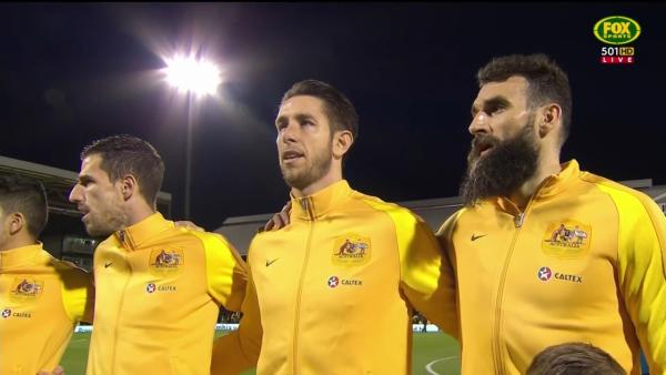 Brad Jones returns after four year absence