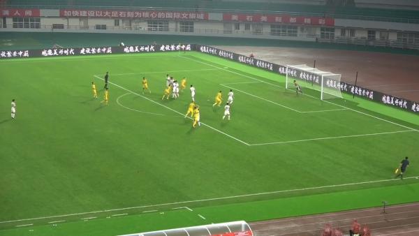 Match Highlights | Australia U-22 v DPR Korea U-22 | Dazu Rock Carvings Cup International Football Tournament 2019