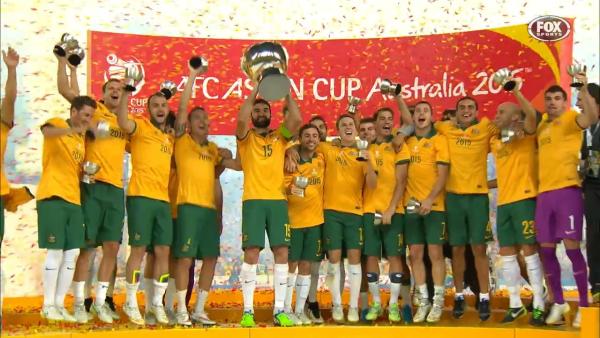 Caltex Socceroos: Best moments of the decade