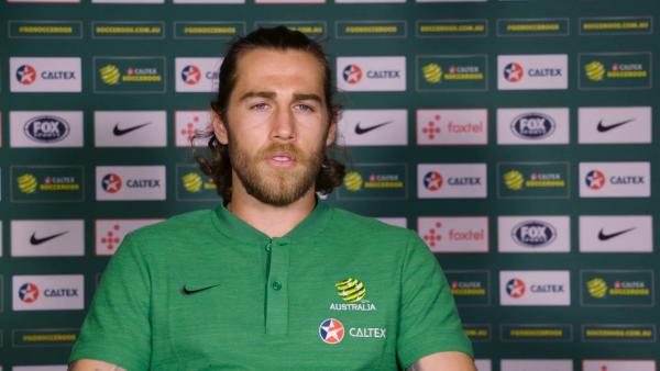 One on One: Josh Brillante on making the most of his opportunity