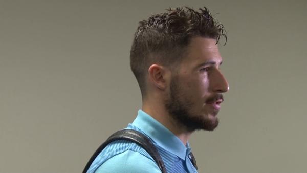 Presser: Matt Leckie reflects on World Cup qualification